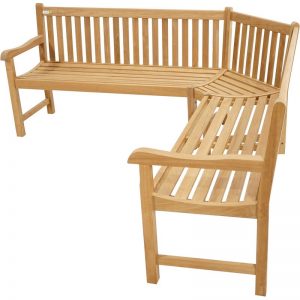 High Quality and Sustainable Indonesian Teak Furniture