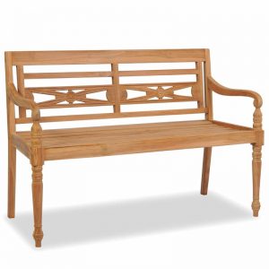 Best Teak Wood Furniture Manufacturer Indonesia