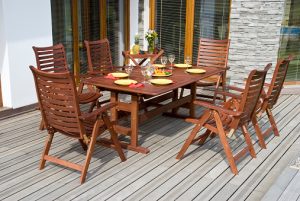 teak wood furniture