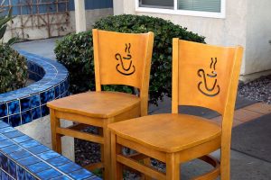 Indonesian outdoor furniture manufacturer